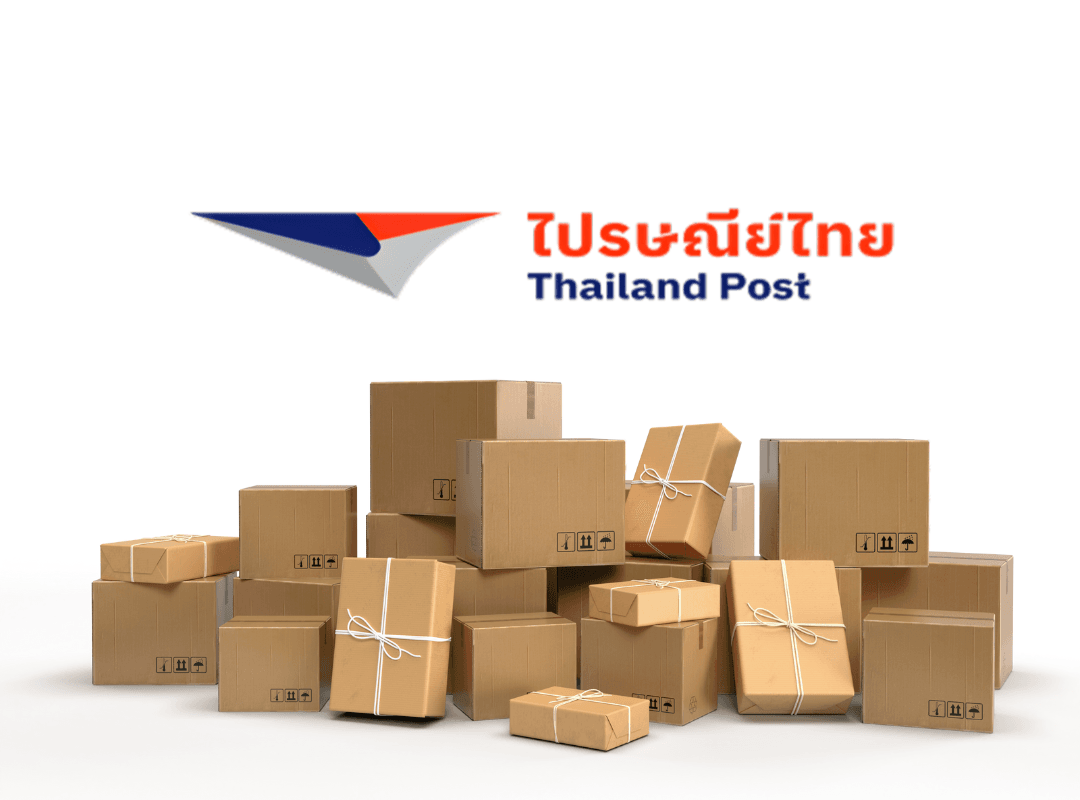 ไปรษณีย์ไทย Thailand Post